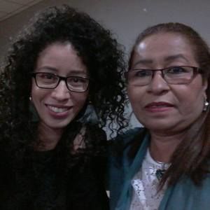 Meet your Posher, Alejandra